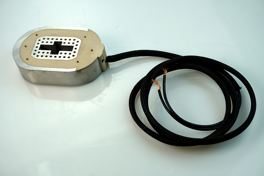 12 1/4 Electromagnet