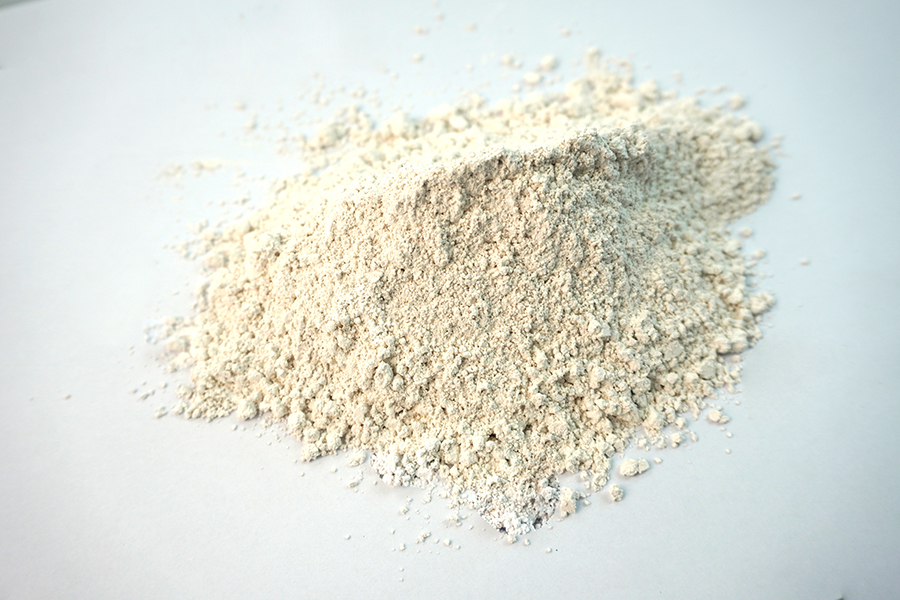 Barium sulfate
