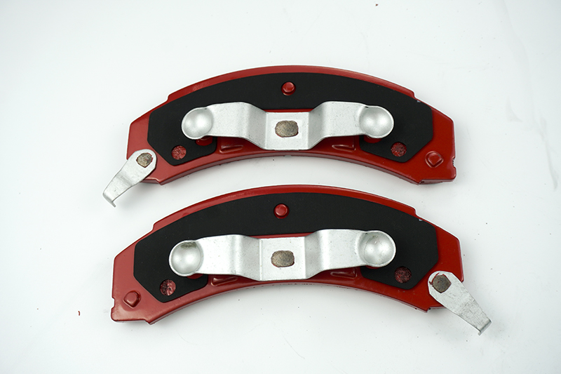 brake pad